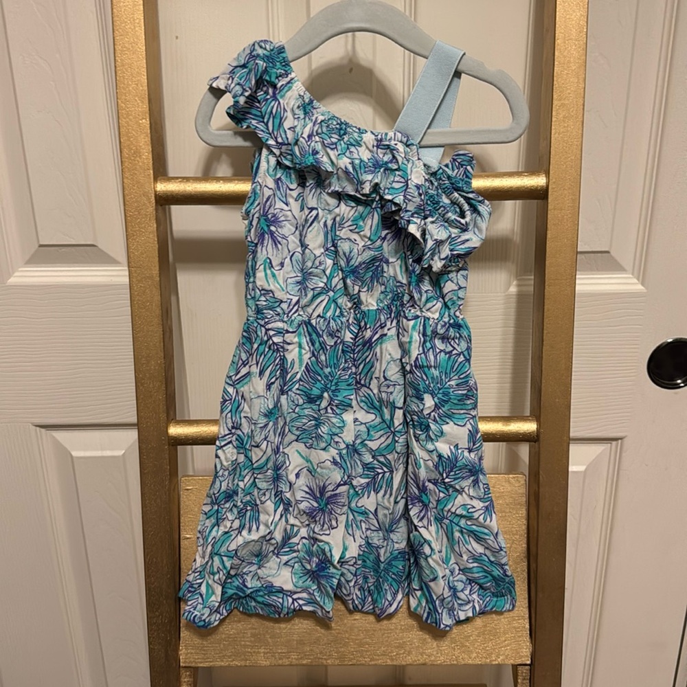 Harper Canyon dress